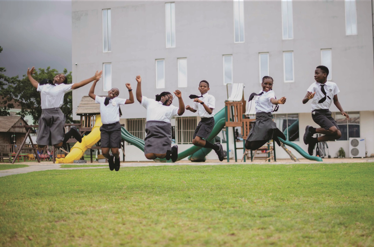 Greenpath Preparatory School
